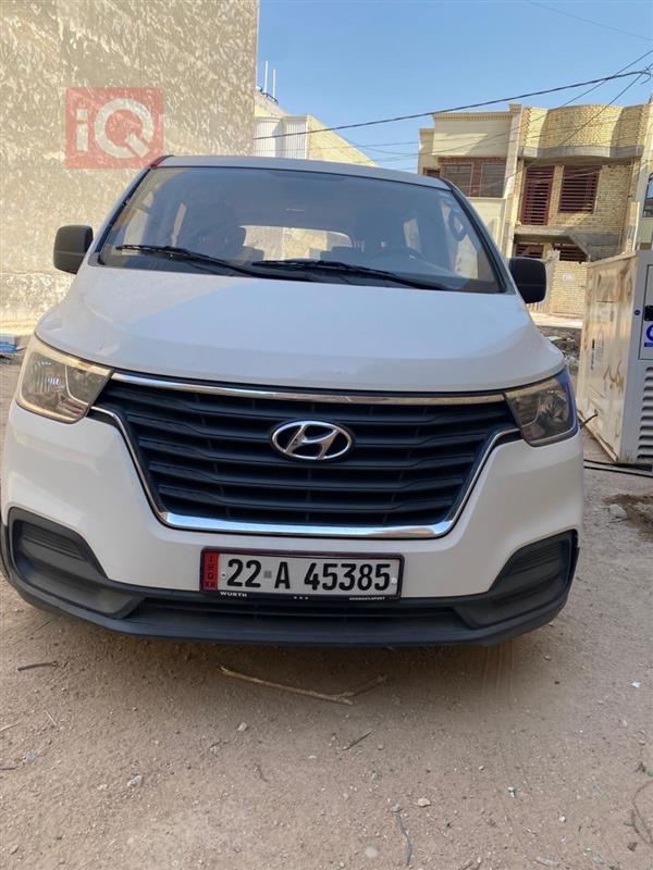 هيونداي H-1 2021 للبيع في العراق - كربلاء